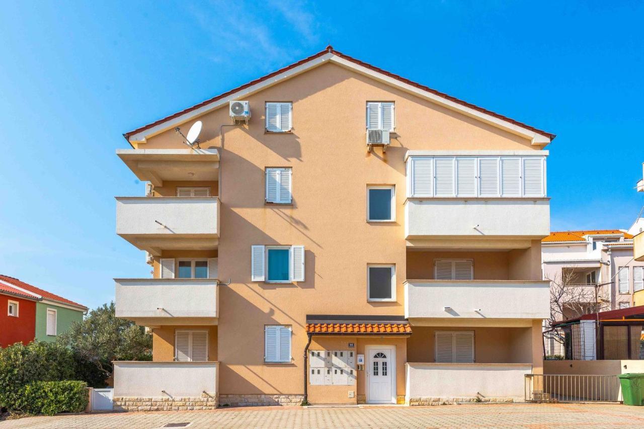 Apartment Hannah Novalja Exterior foto